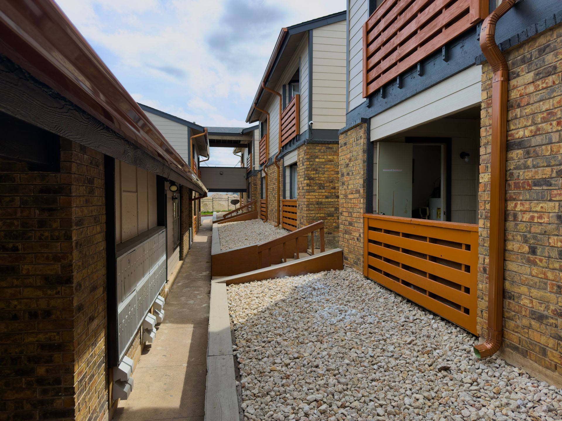 Harmony Apartments 6 of 12