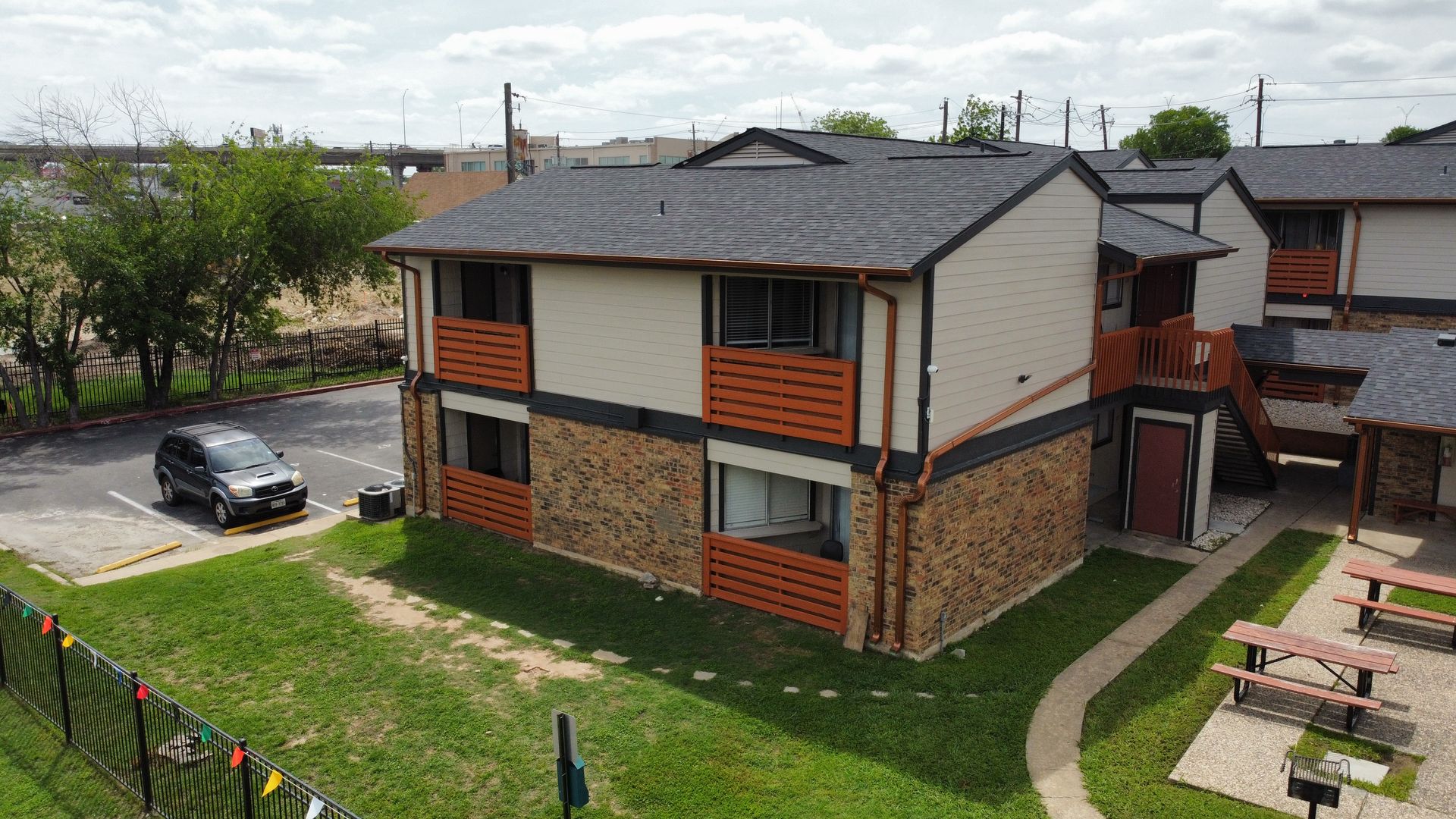 Harmony Apartments 2 of 12
