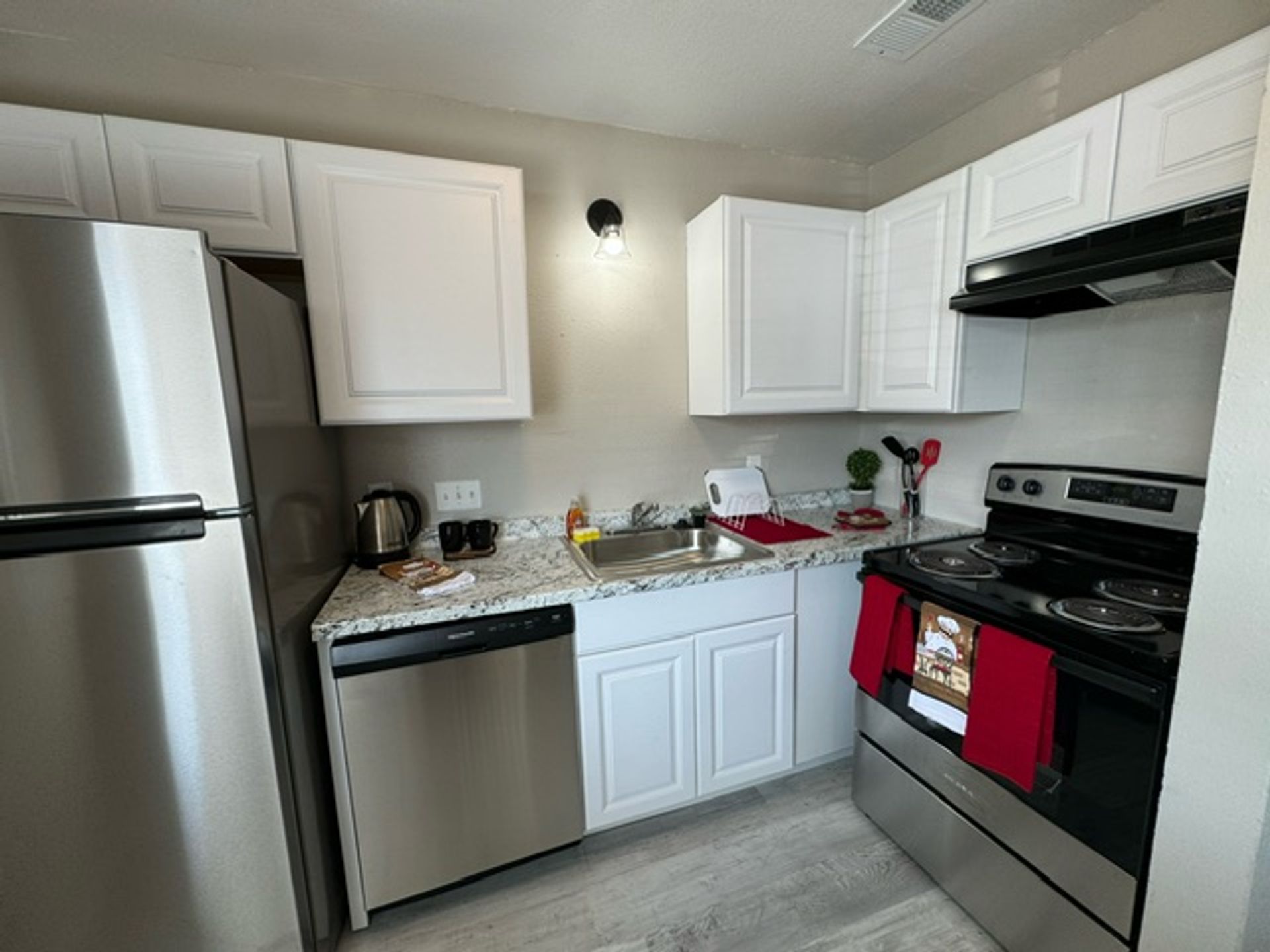 Harmony Apartments 10 of 12