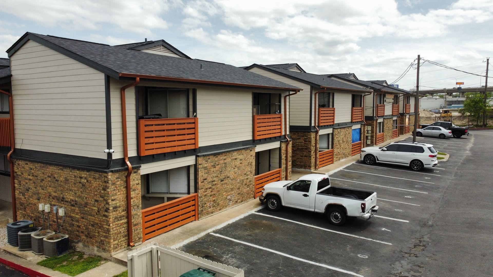 Harmony Apartments 3 of 12