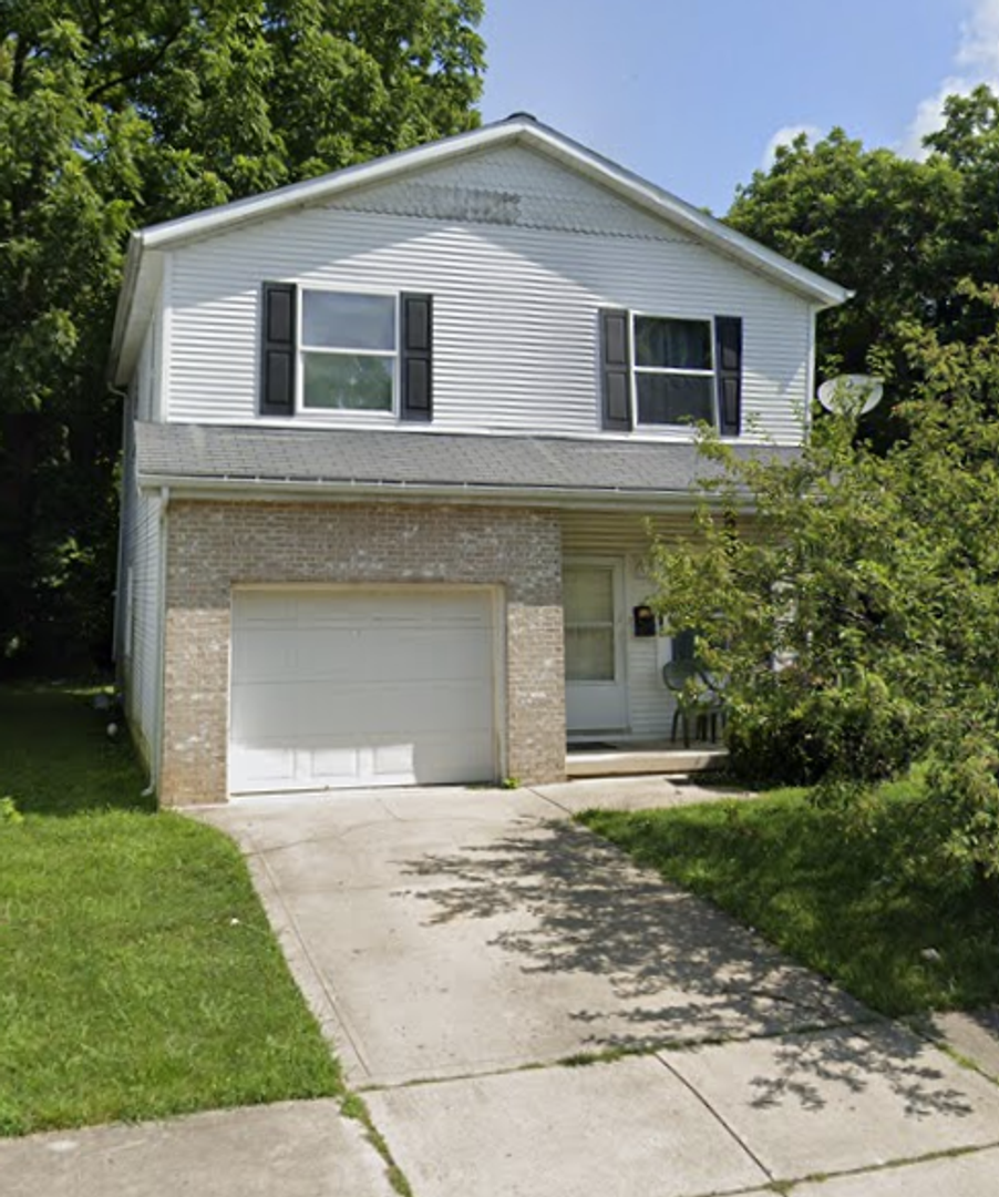 For Rent: Four-Bedroom, Two-Bathroom Available September