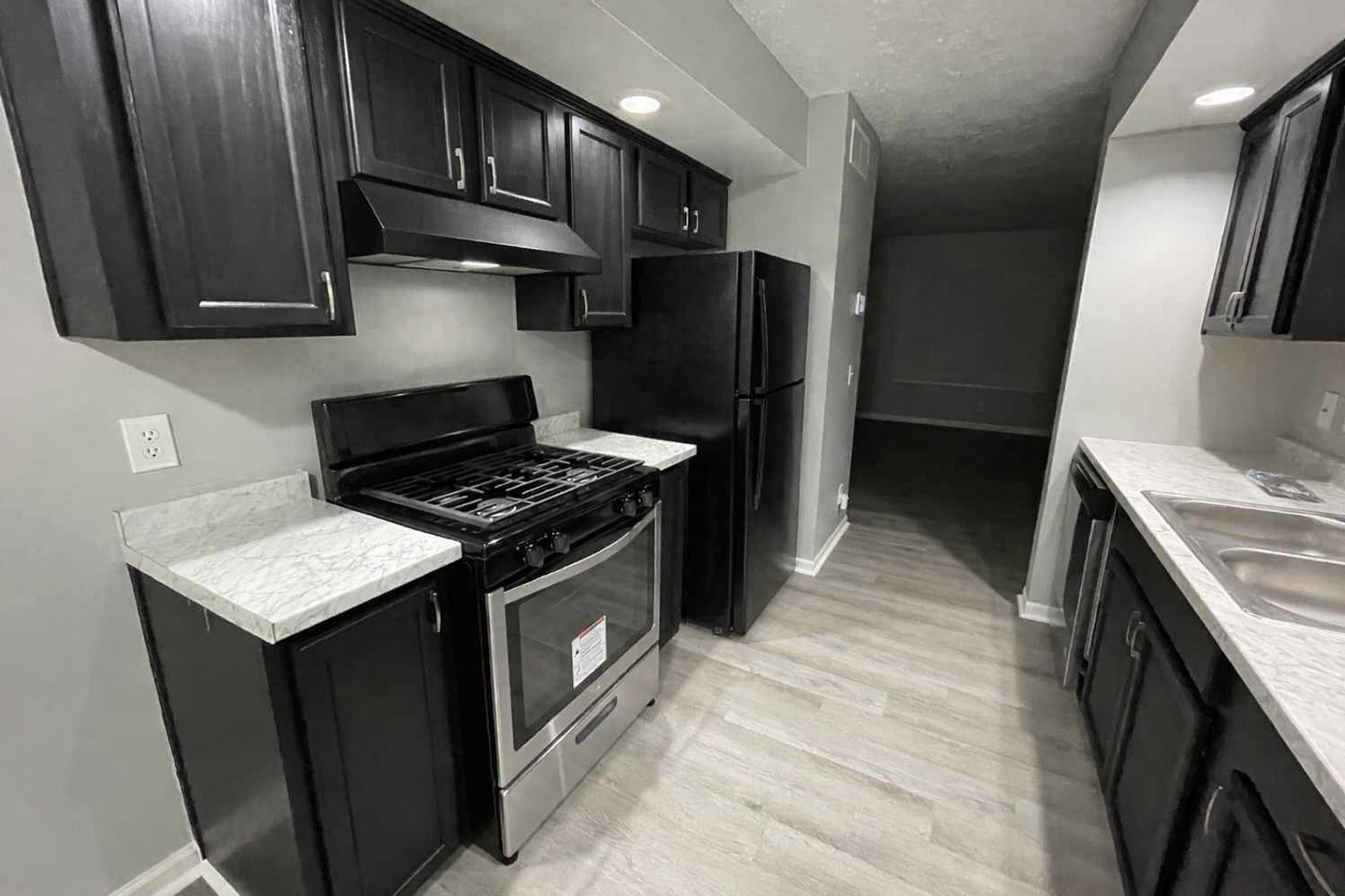 Springfield House: 517 S Shaffer St