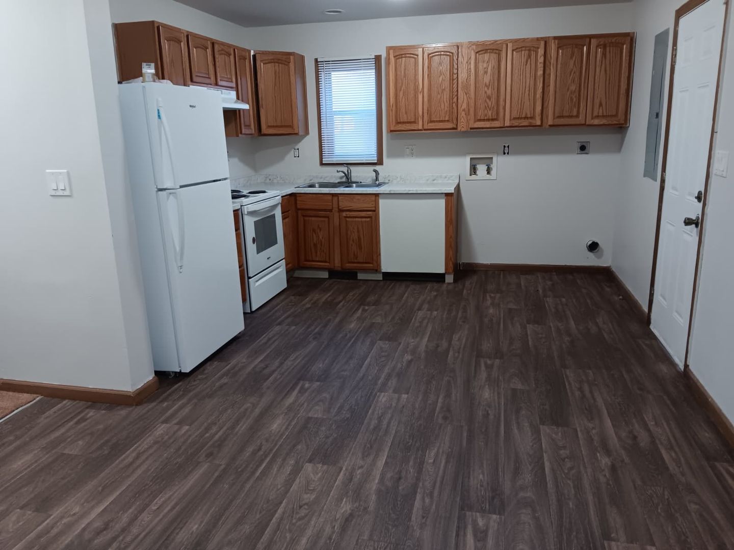 Springfield House: 306 S Yellow Springs St