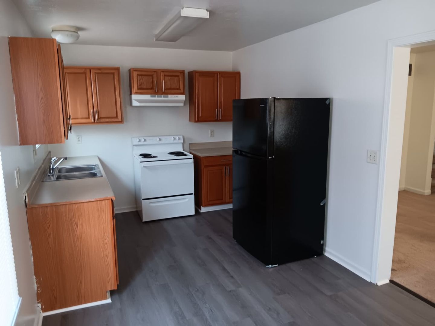 Springfield House: 18 E Grand Ave