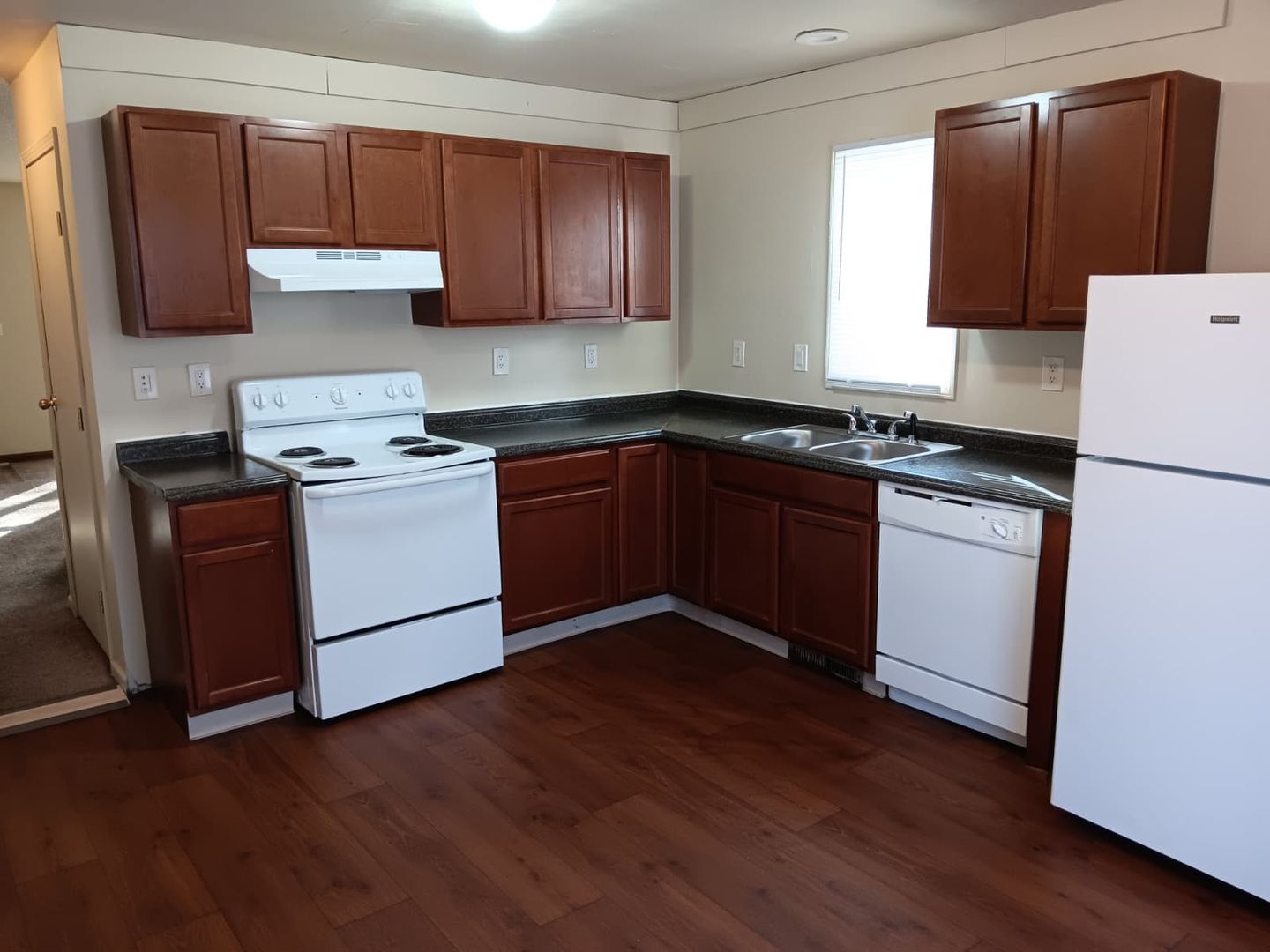 Springfield House: 207 Franklin St