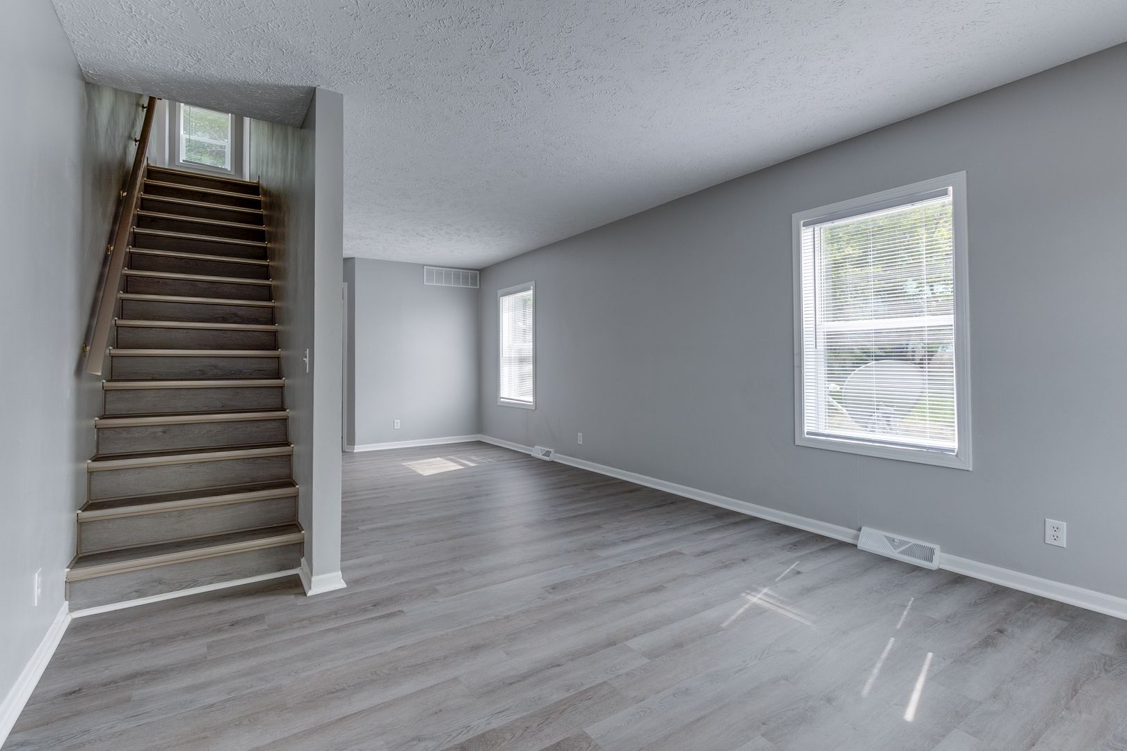 Springfield House: 17 N Freeman St