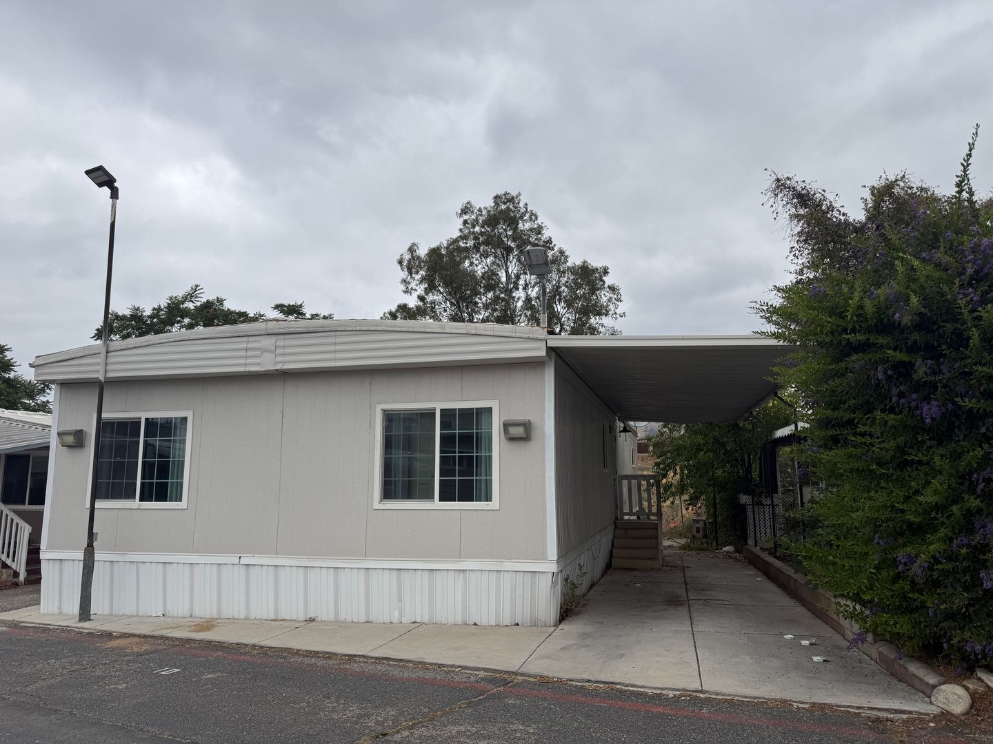 Yucaipa Apartment: 12380 4th St