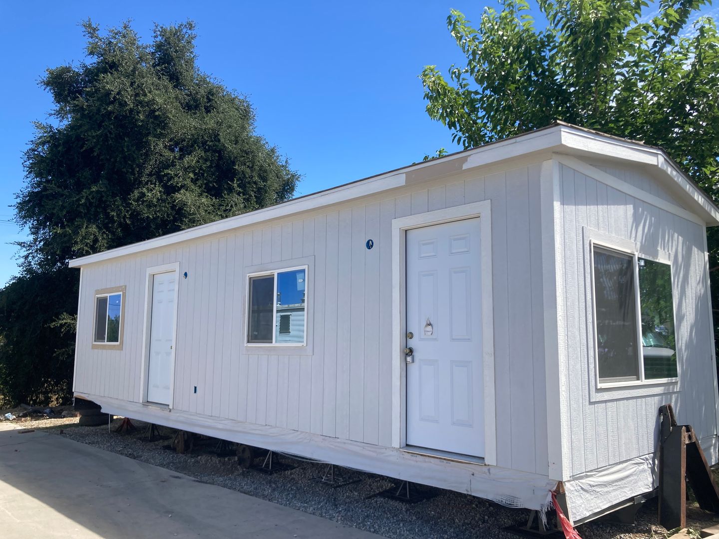 Yucaipa Apartment: 13063 5th St