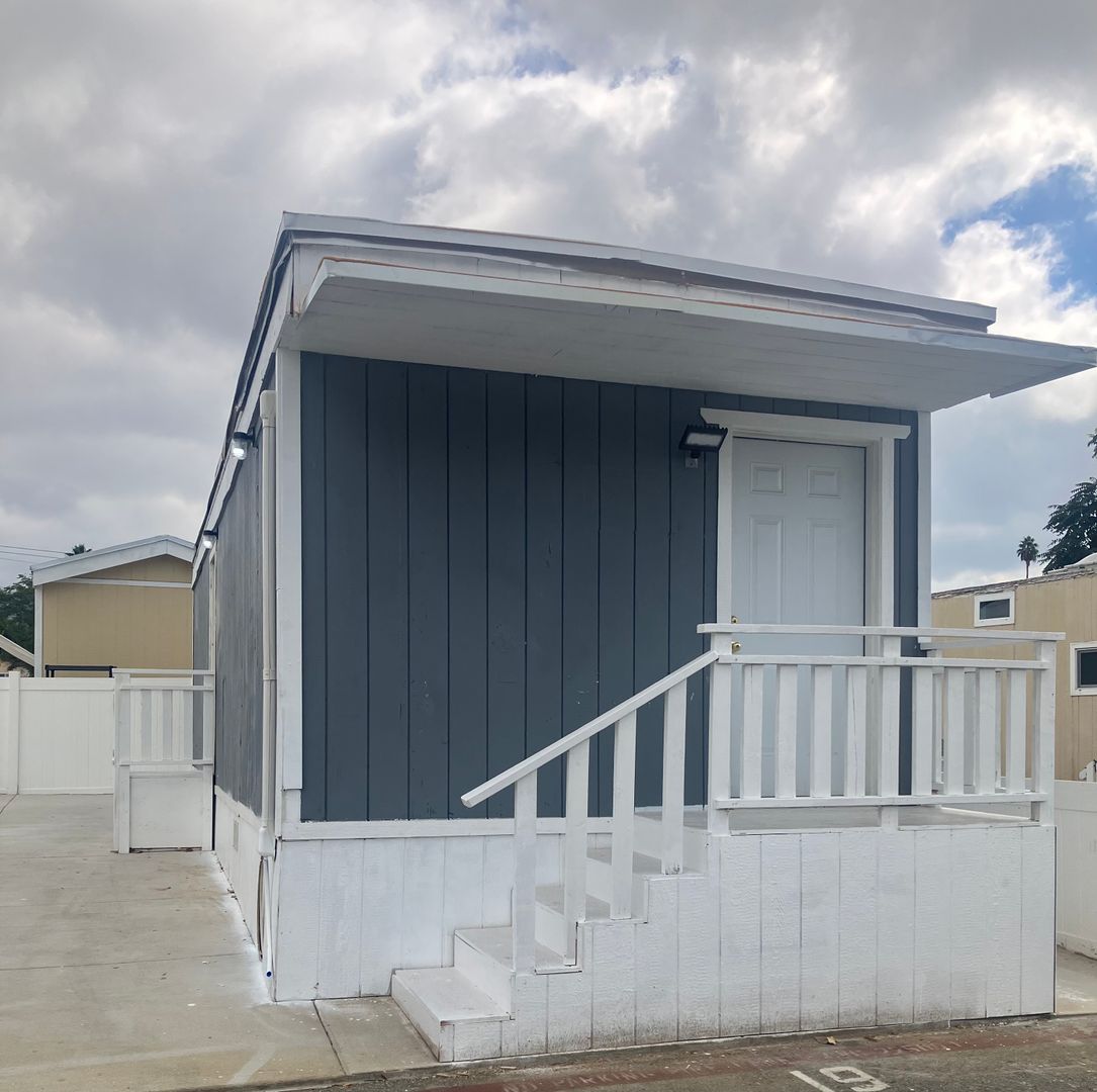 Yucaipa Apartment: 34642 Yucaipa Blvd