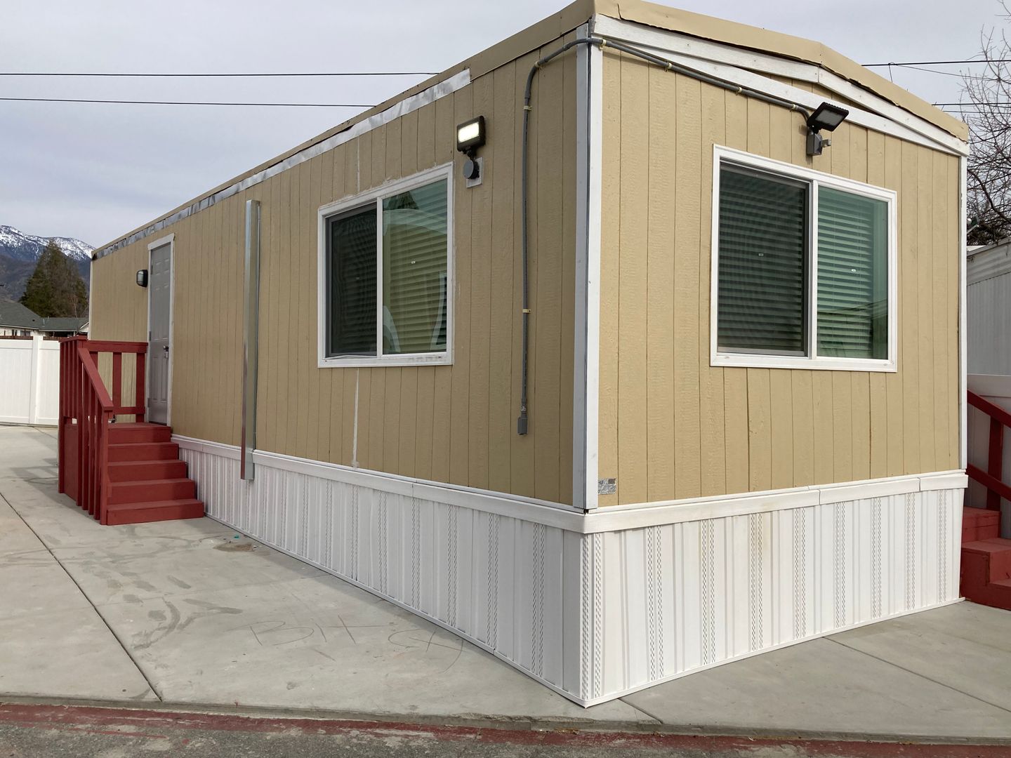 Yucaipa Apartment: 34642 Yucaipa Blvd