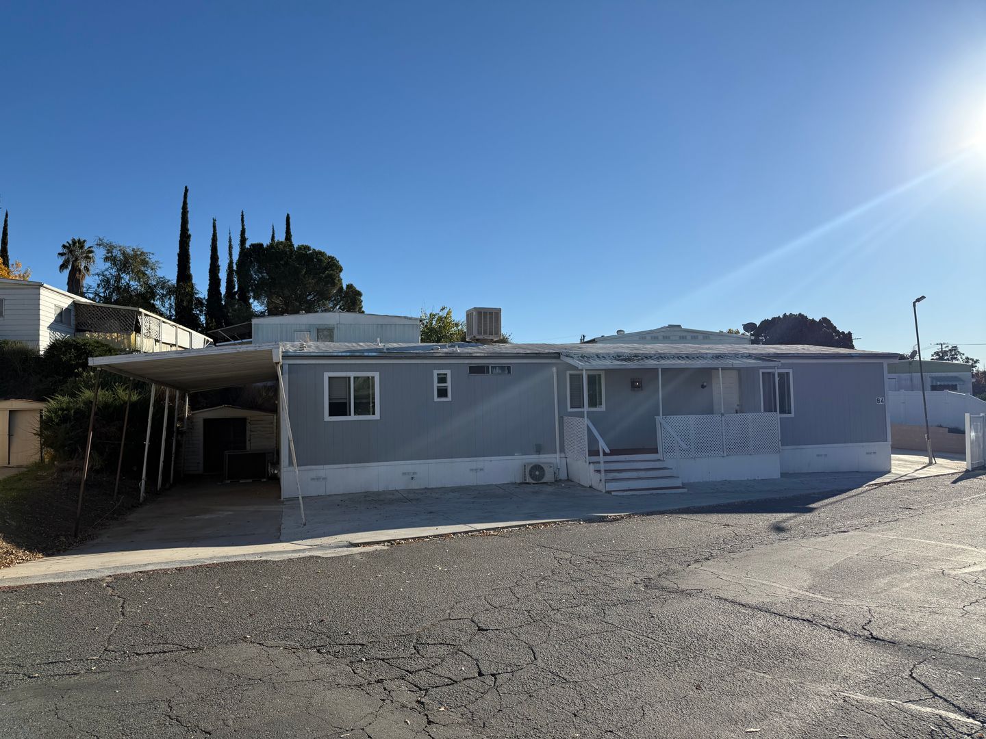 Yucaipa Apartment: 12380 4th St