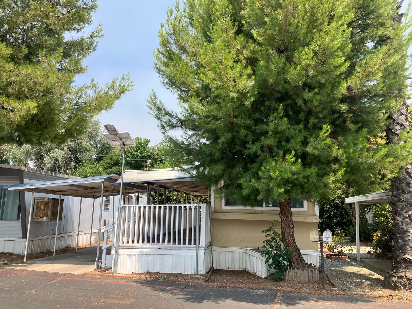 Yucaipa Apartment: 12813 7th St
