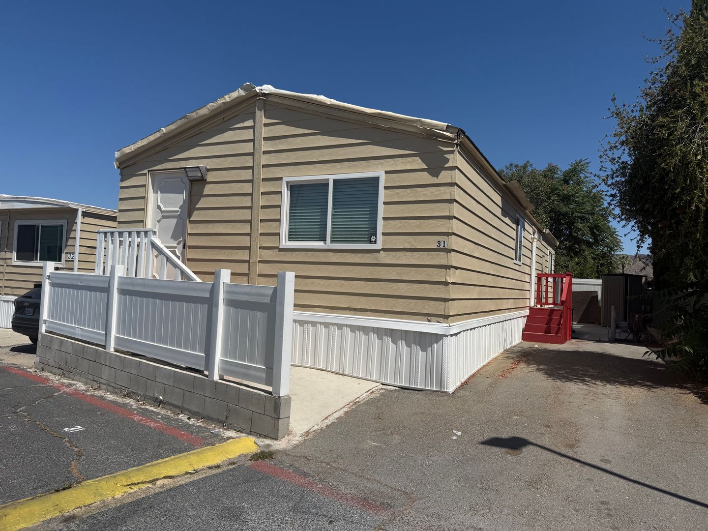 Yucaipa Apartment: 12380 4th St