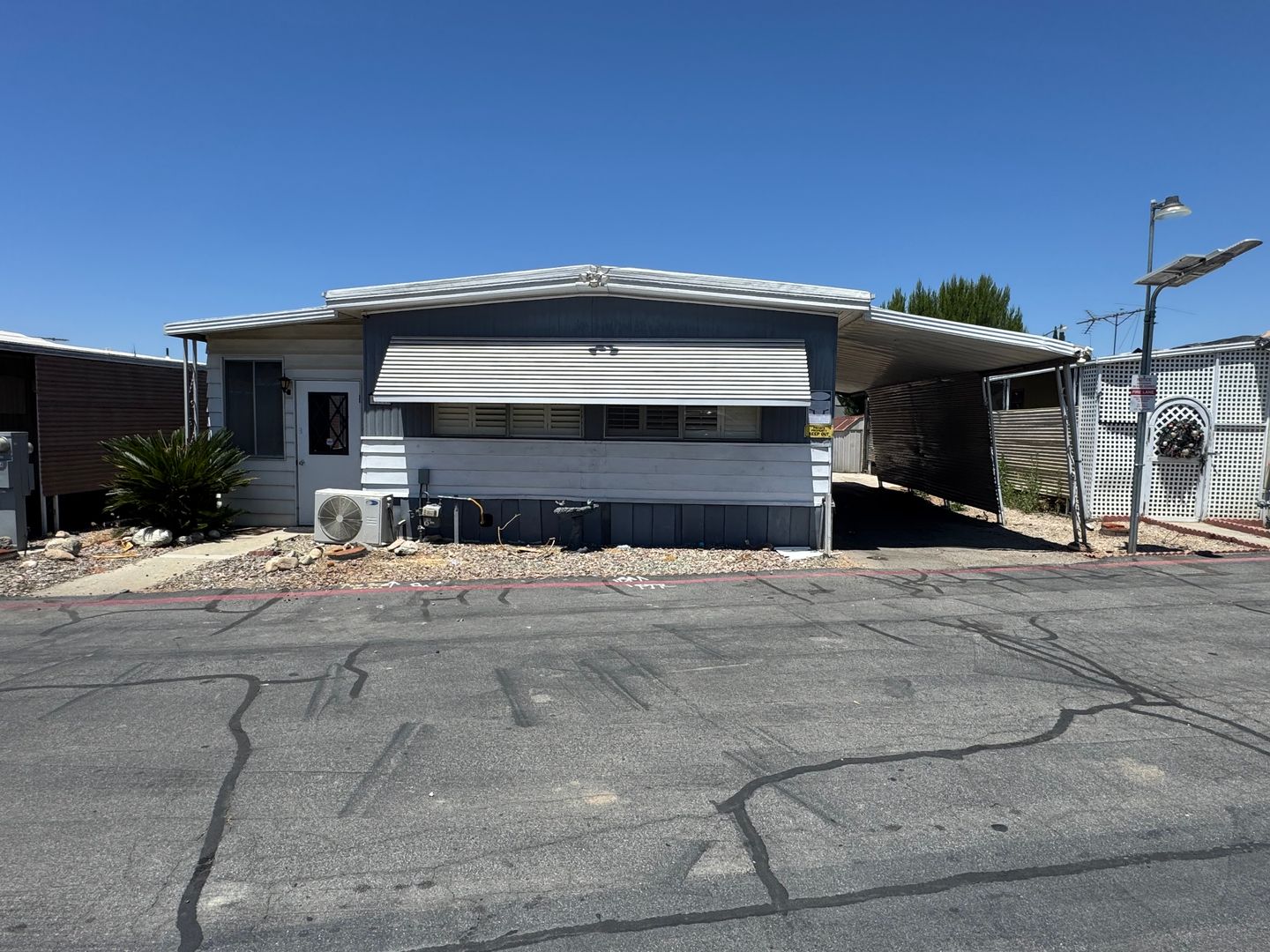 Yucaipa Apartment: 34480 County Line Rd