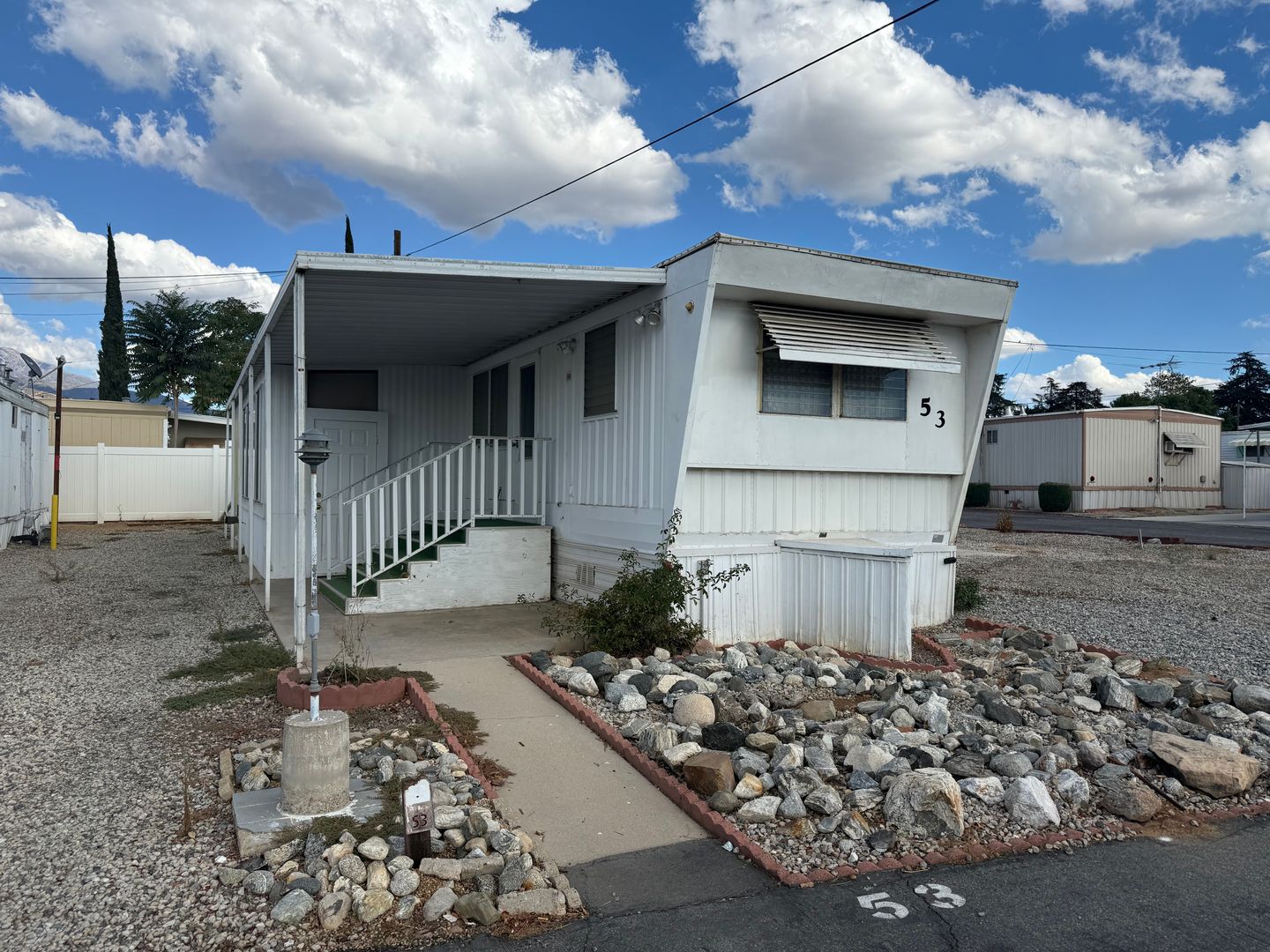 Yucaipa Apartment: 13063 5th St