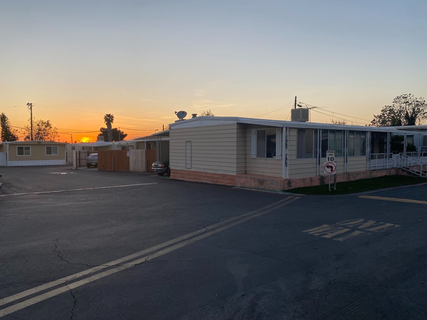 Yucaipa Apartment: 34184 County Line Rd