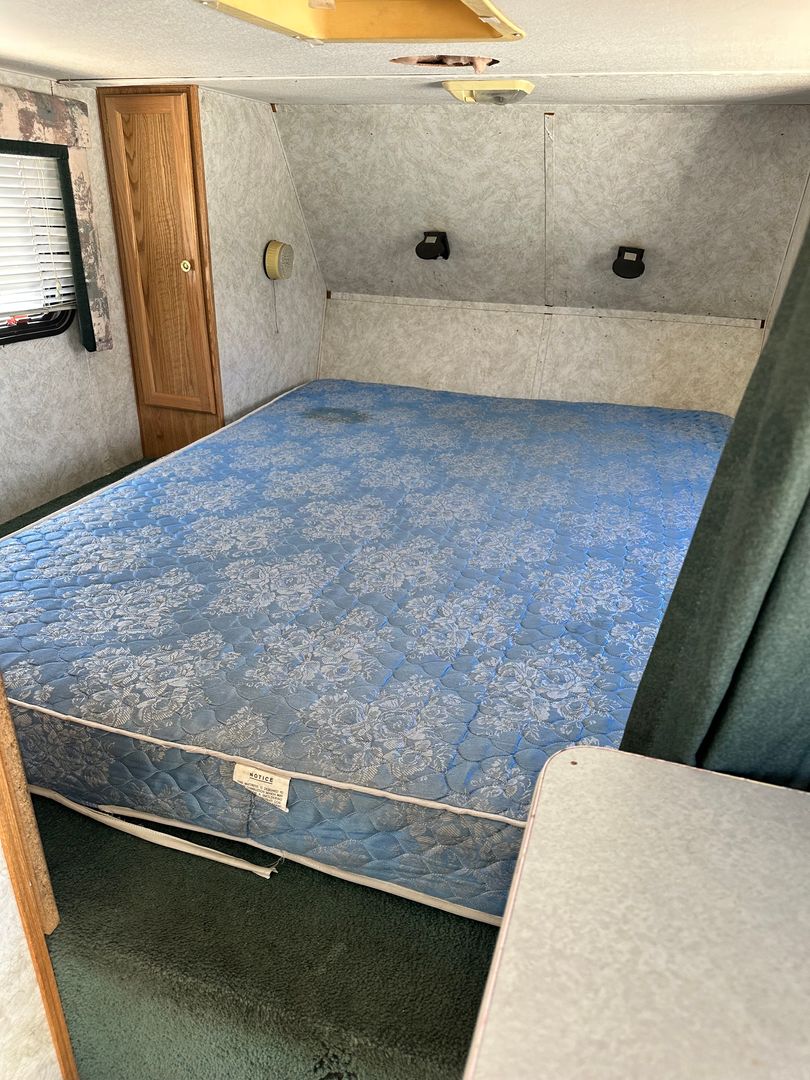 Yucaipa Apartment: 34642 Yucaipa Blvd