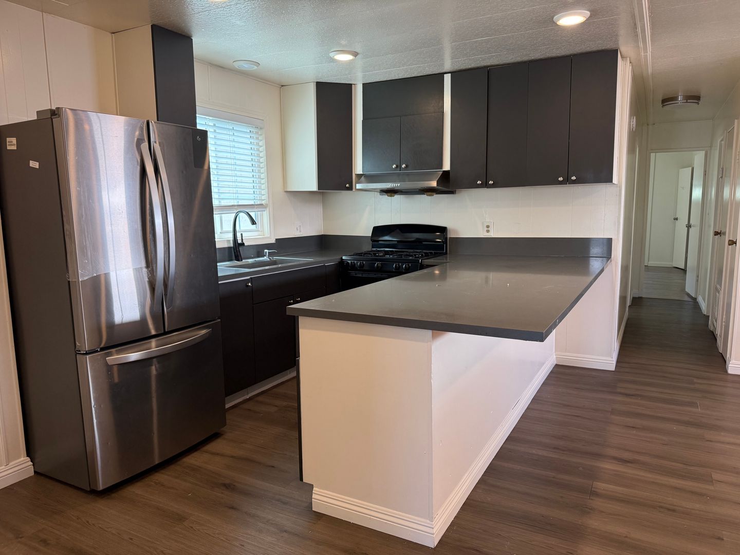 Yucaipa Apartment: 12380 4th St