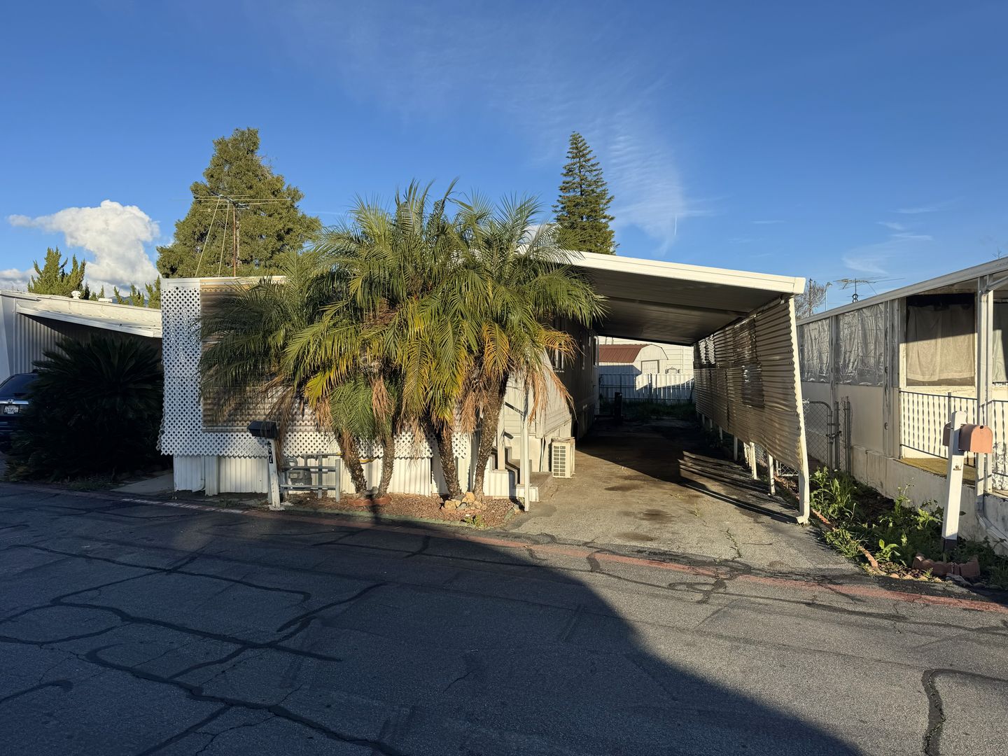 Yucaipa Apartment: 34480 County Line Rd
