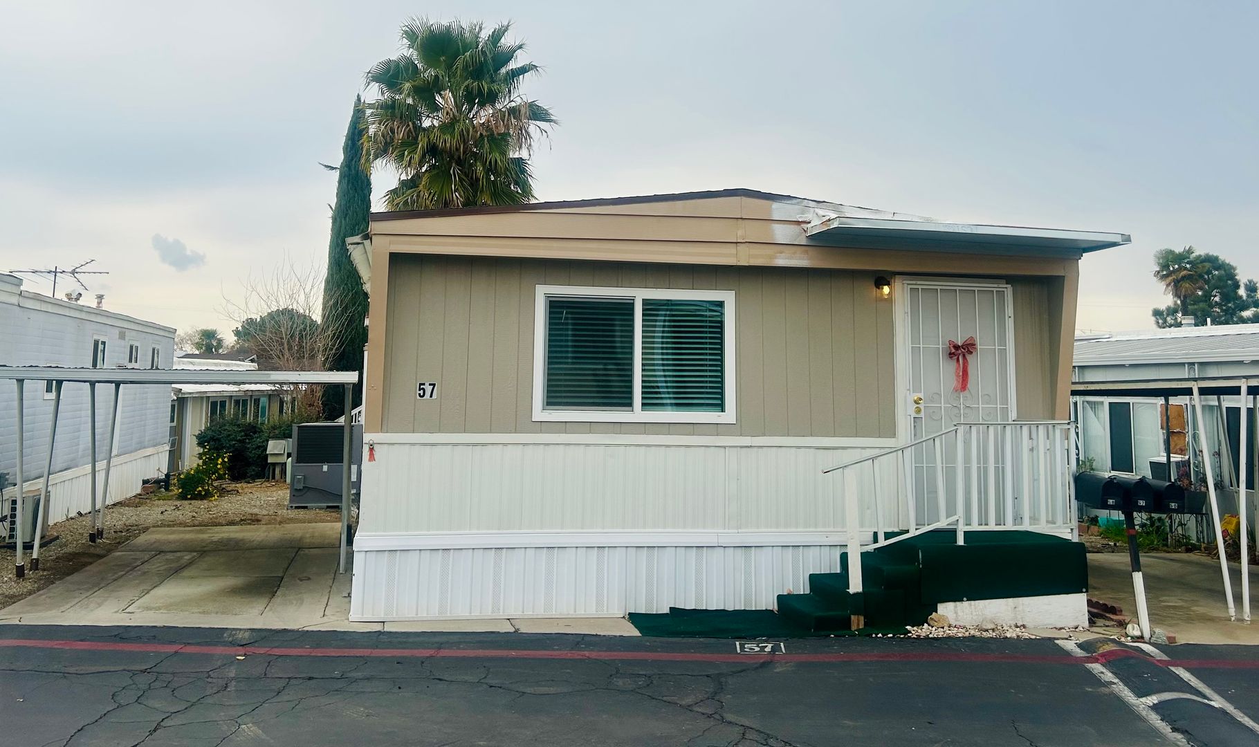 Yucaipa Apartment: 12813 7th St