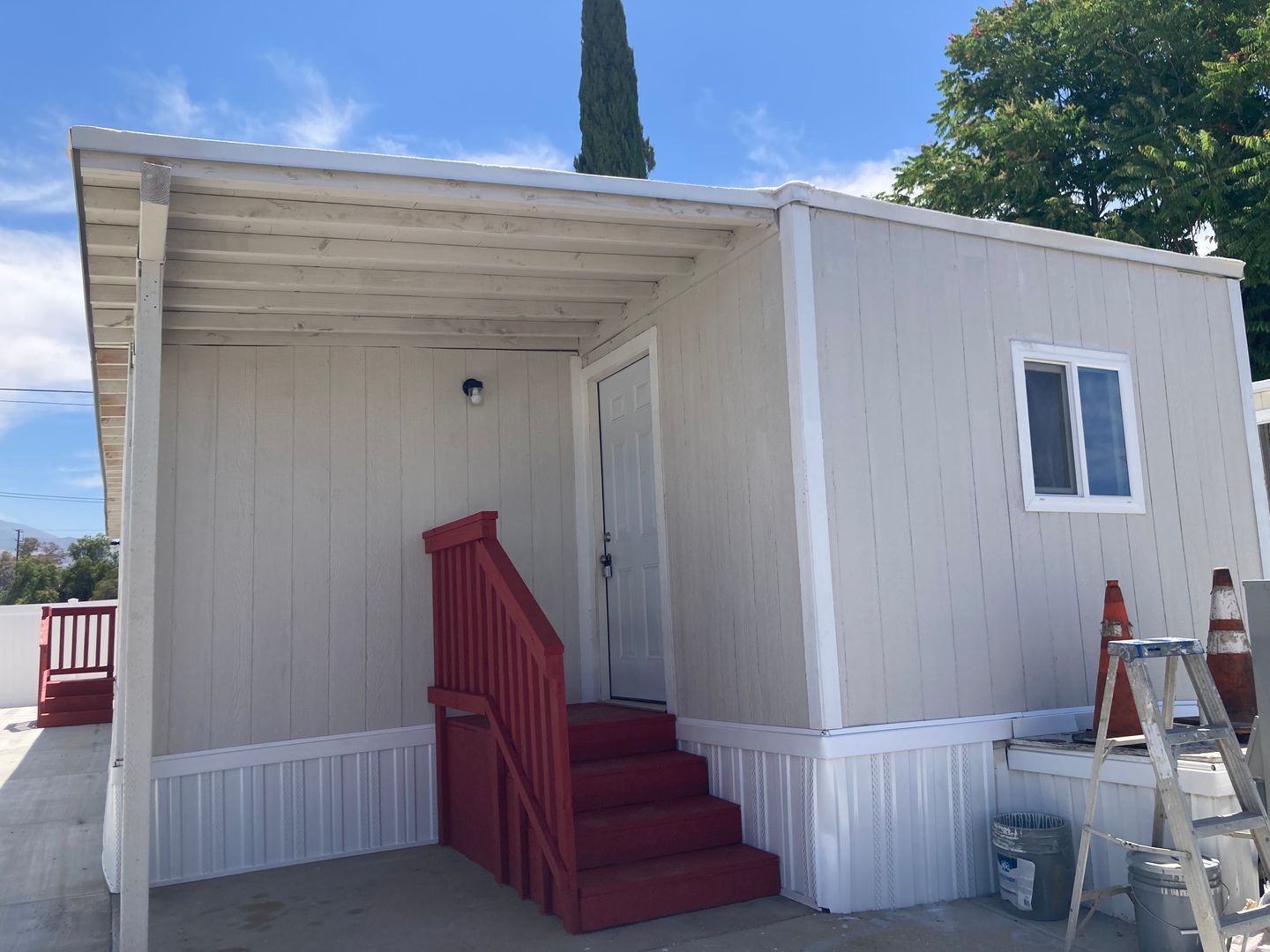 Yucaipa Apartment: 13063 5th St
