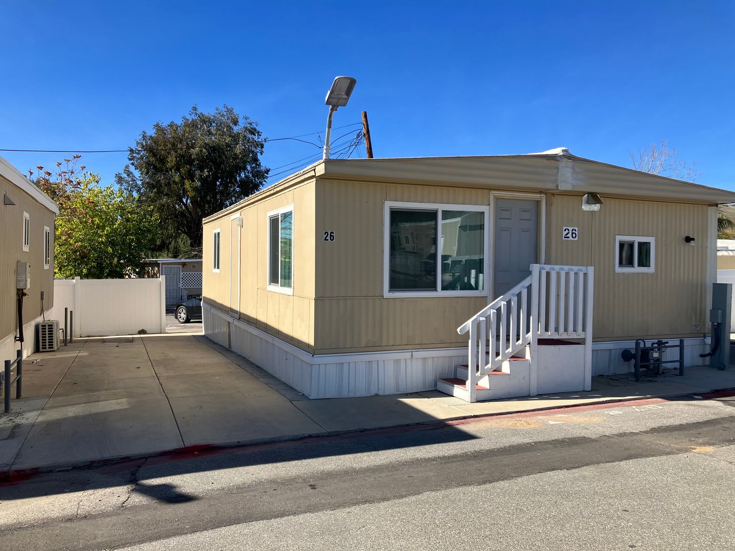 Yucaipa Apartment: 34642 Yucaipa Blvd