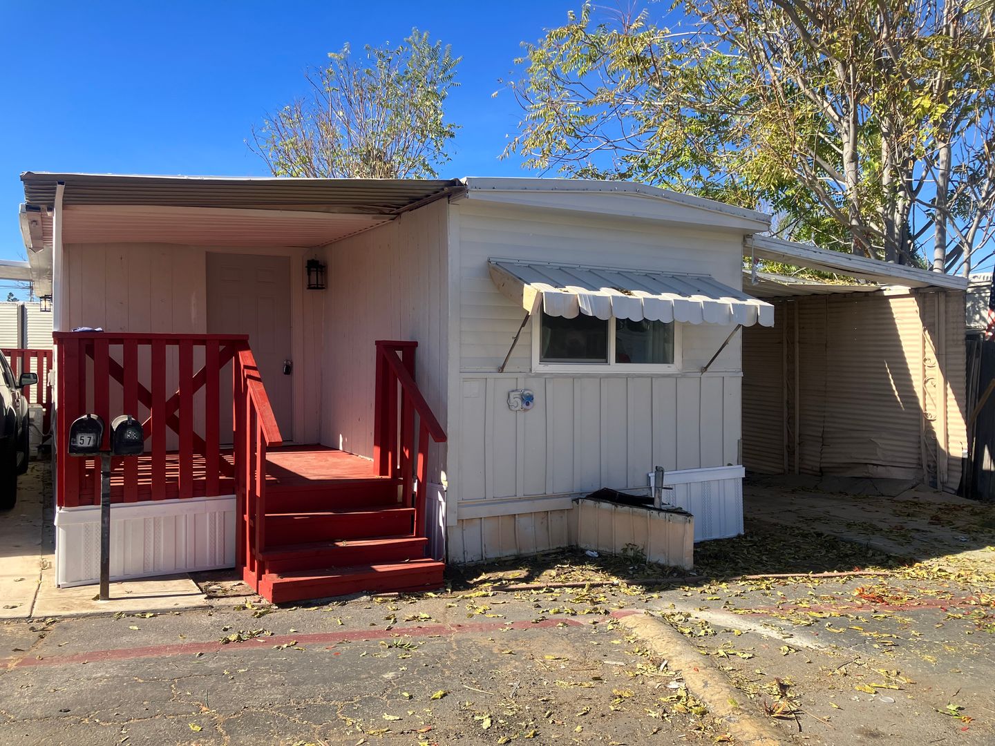 Yucaipa Apartment: 34184 County Line Rd