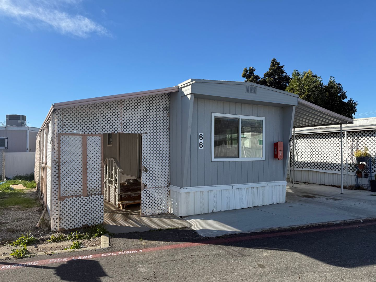 Yucaipa Apartment: 34184 County Line Rd