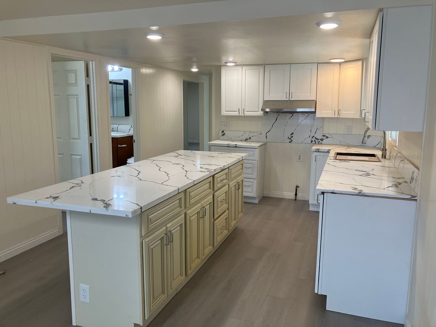 Yucaipa Apartment: 12813 7th St