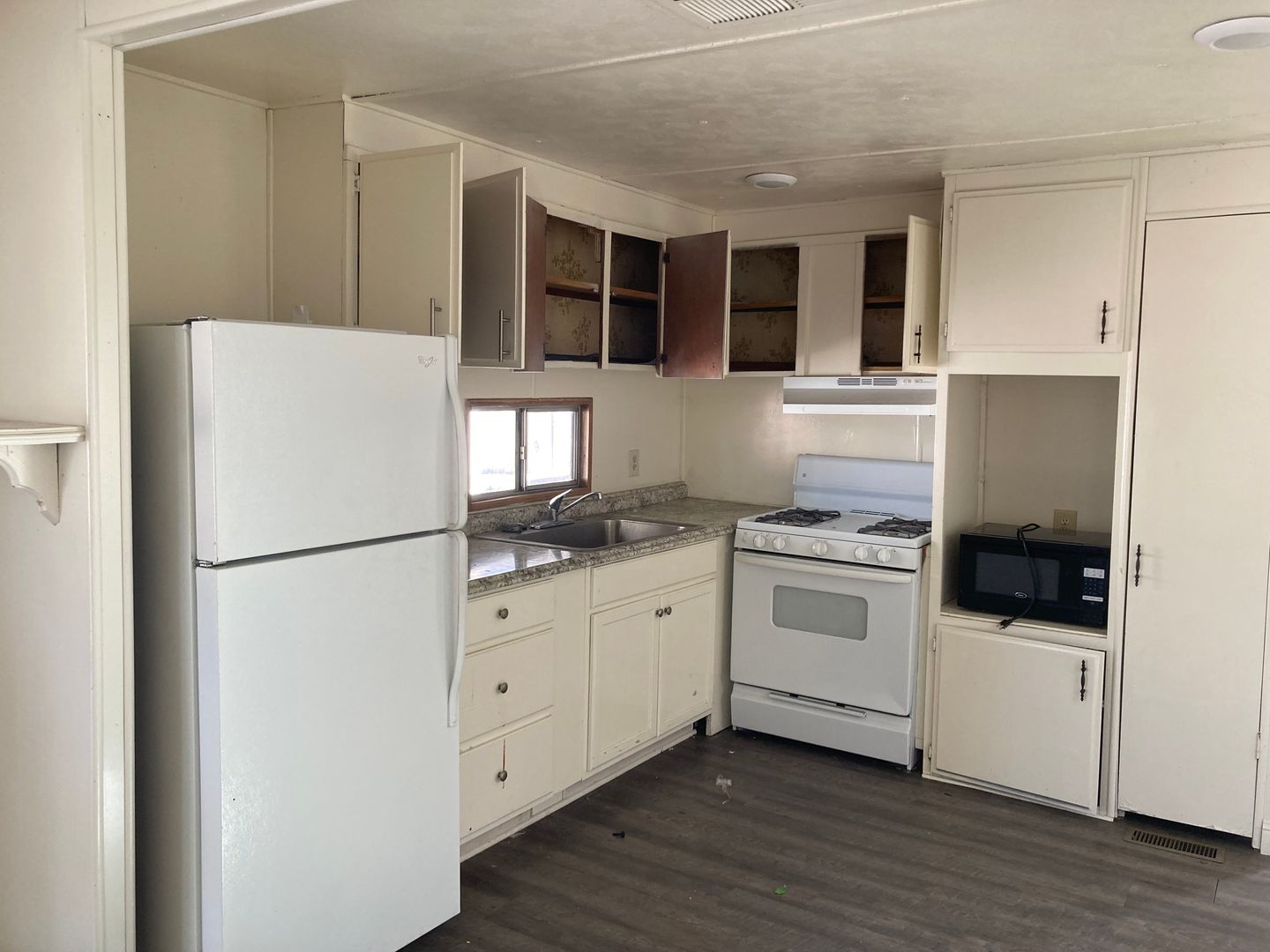 Yucaipa Apartment: 13063 5th St