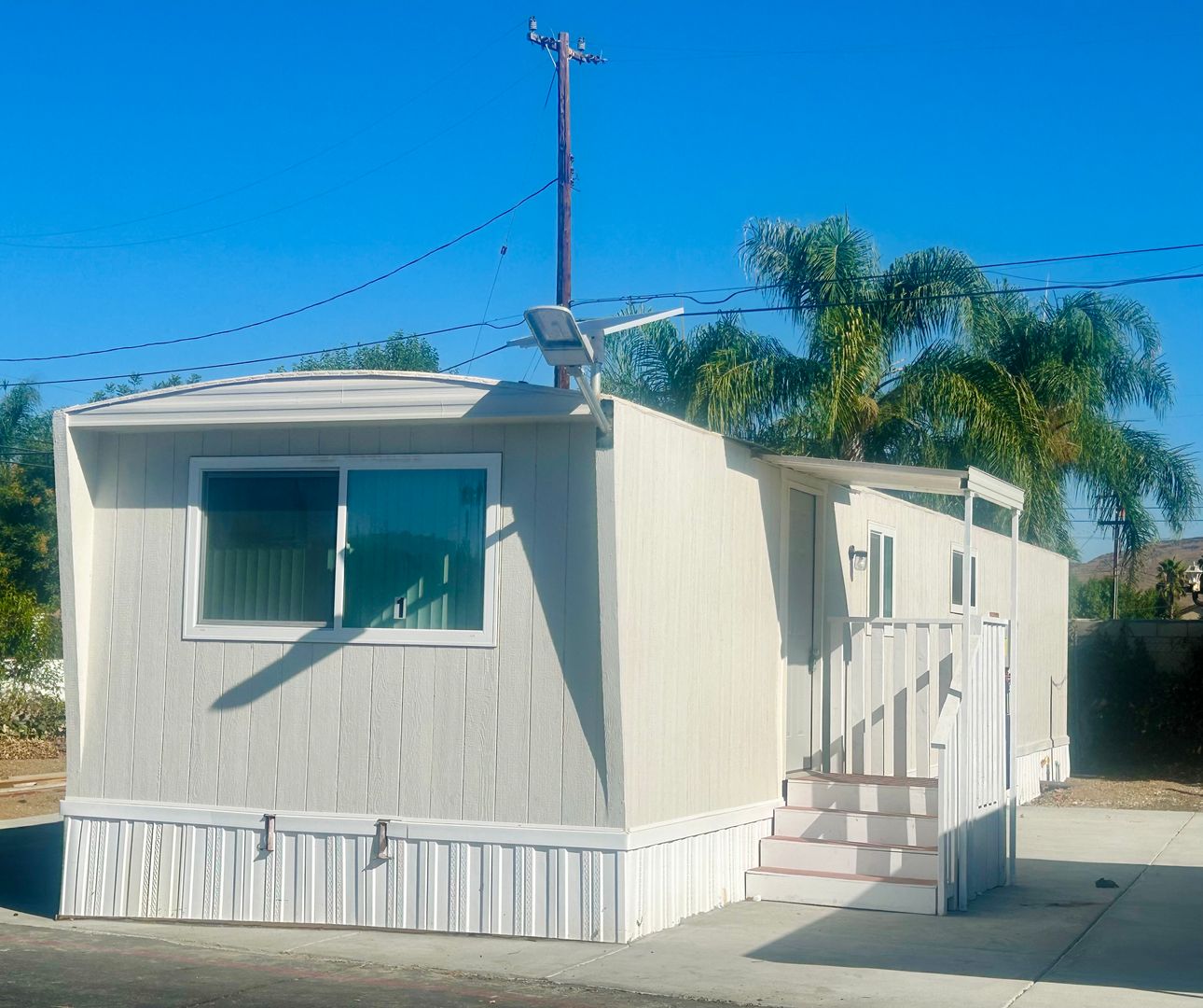 Yucaipa Apartment: 12813 7th St