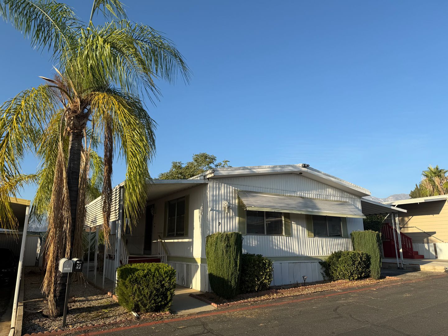 Yucaipa Apartment: 12821 4th Street