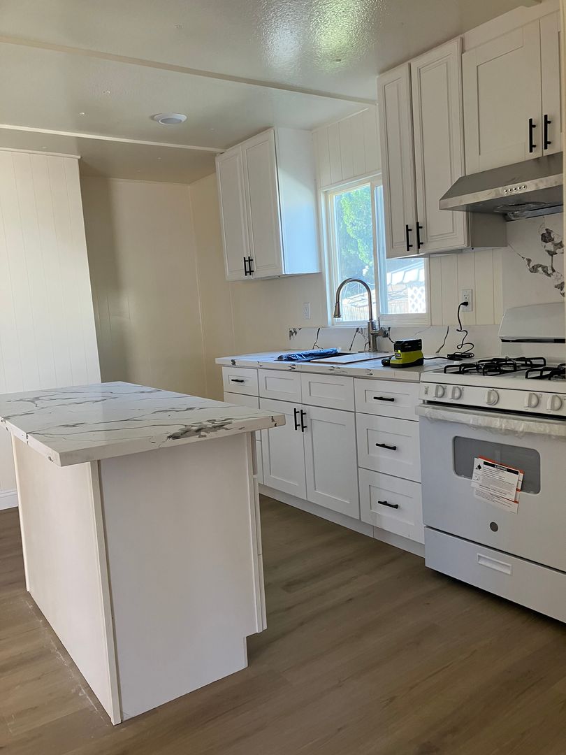 Yucaipa Apartment: 13063 5th St