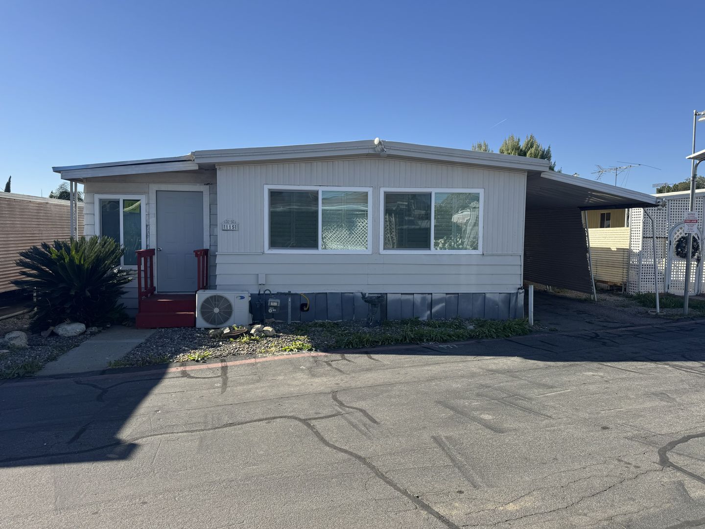 Yucaipa Apartment: 34480 County Line Rd
