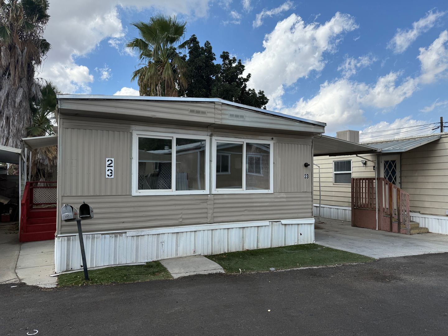 Yucaipa Apartment: 34184 County Line Rd