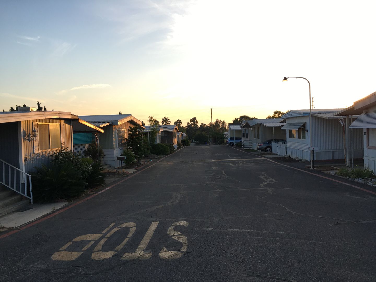 Yucaipa Apartment: 12821 4th Street