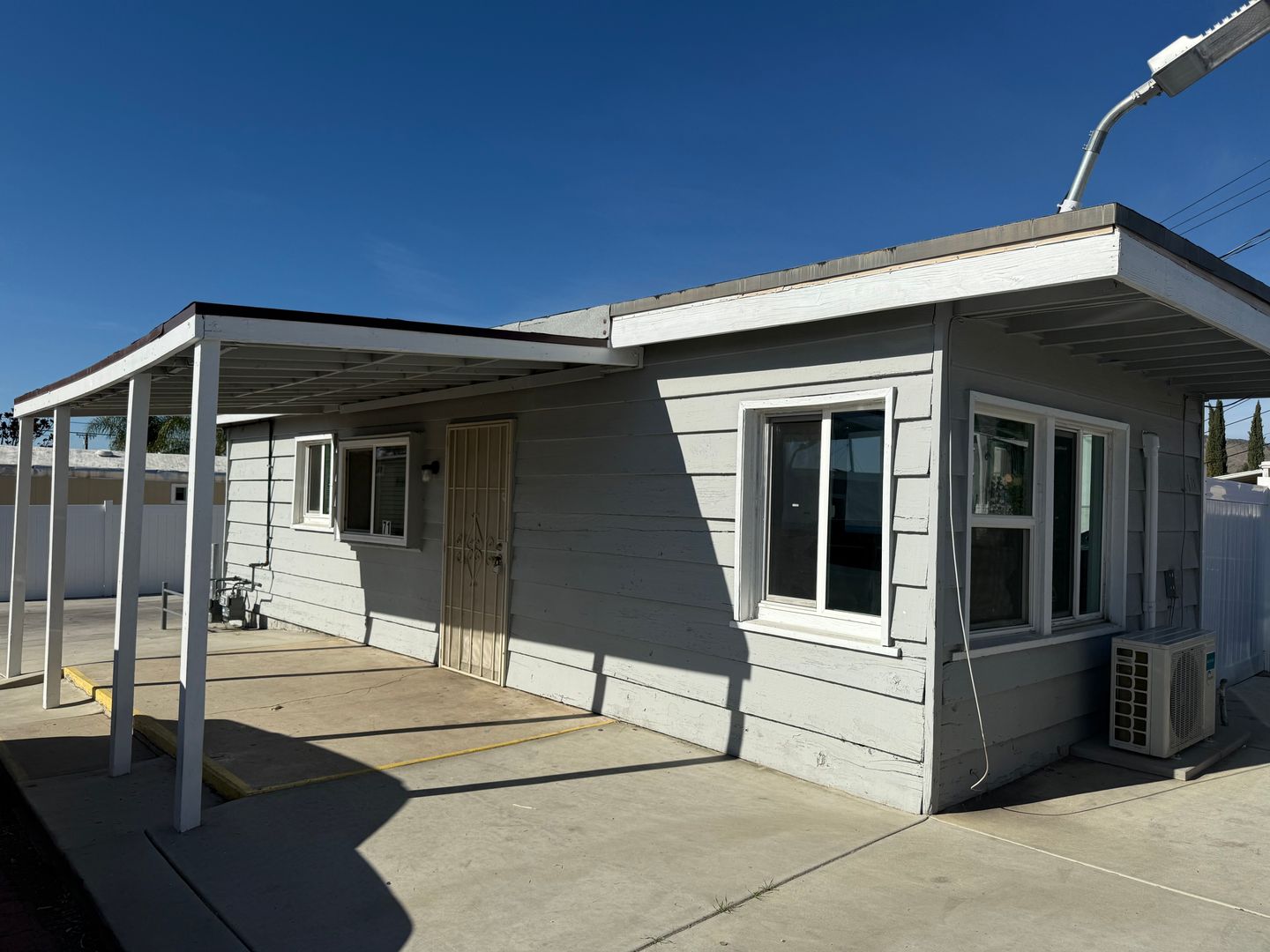 Yucaipa Apartment: 34642 Yucaipa Blvd