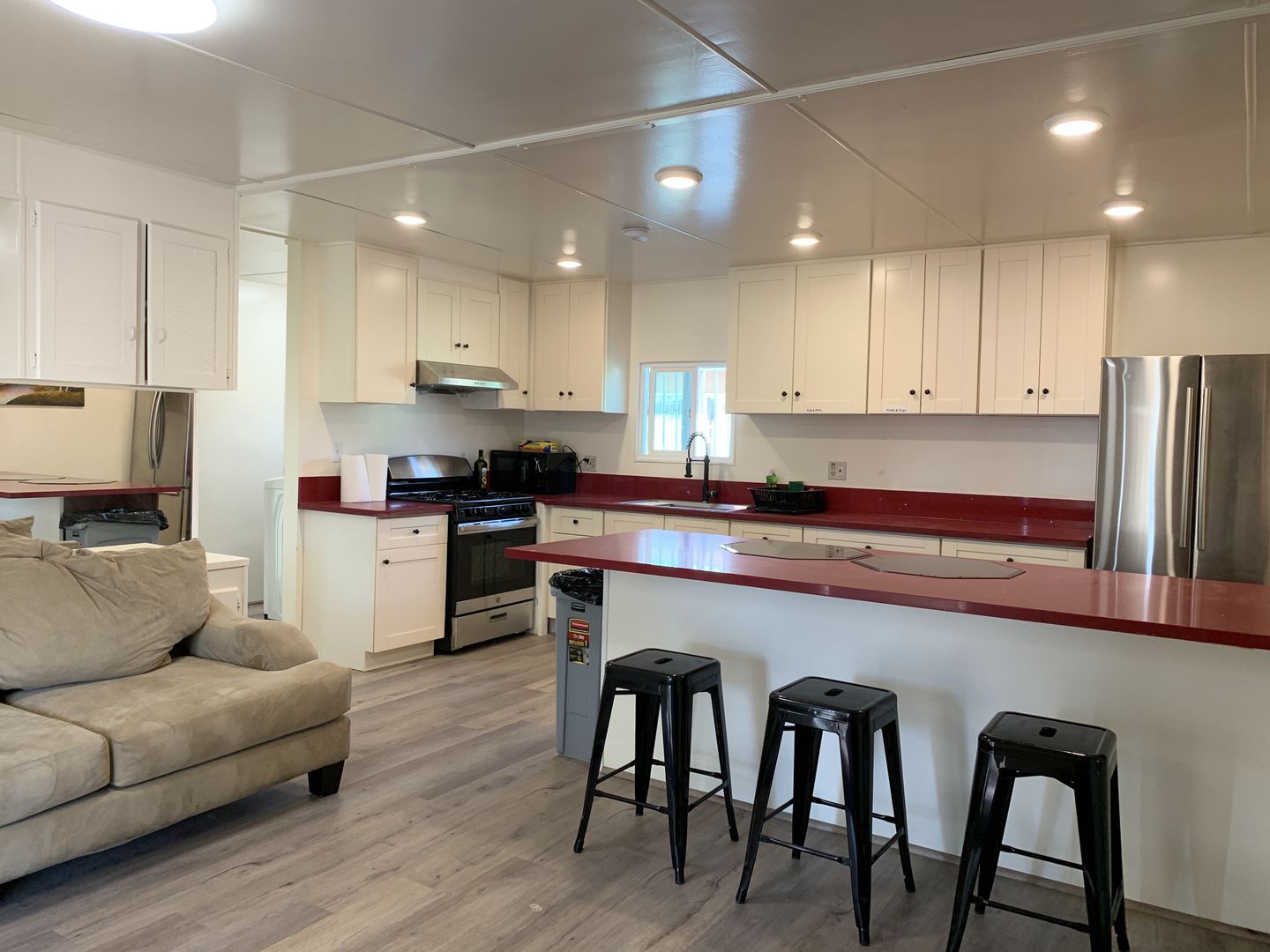 Yucaipa Apartment: 12380 4th St