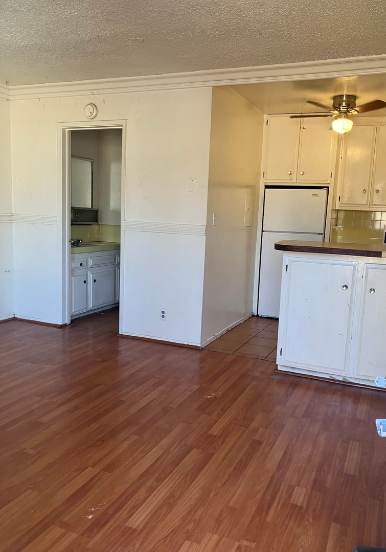Yucaipa Apartment: 12380 4th St