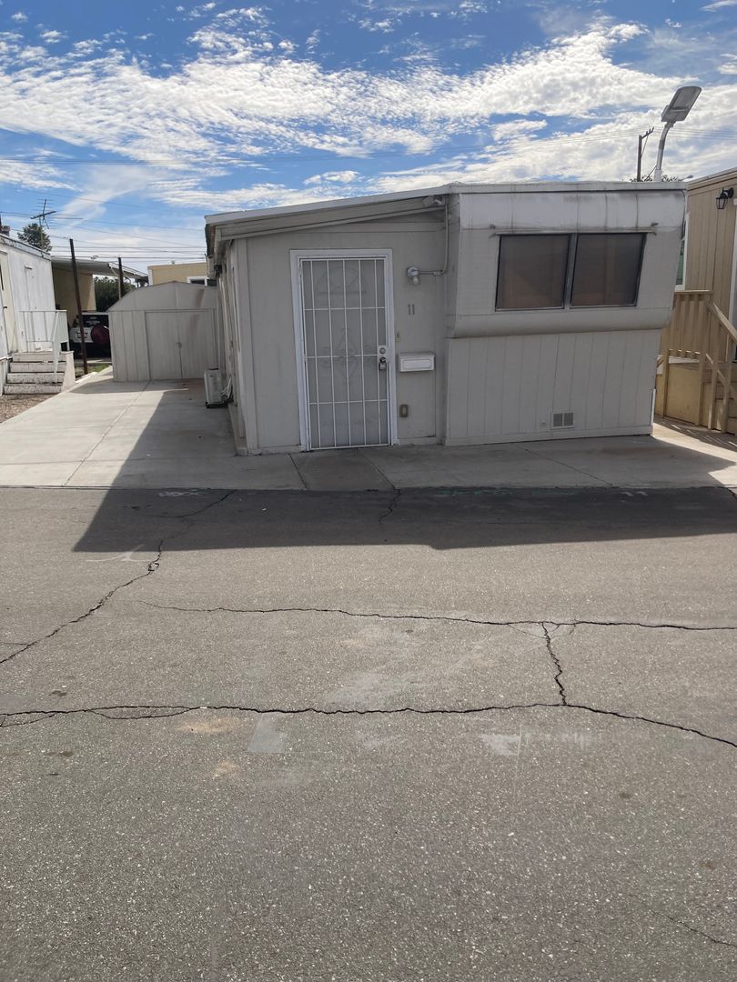 Yucaipa Apartment: 13063 5th St