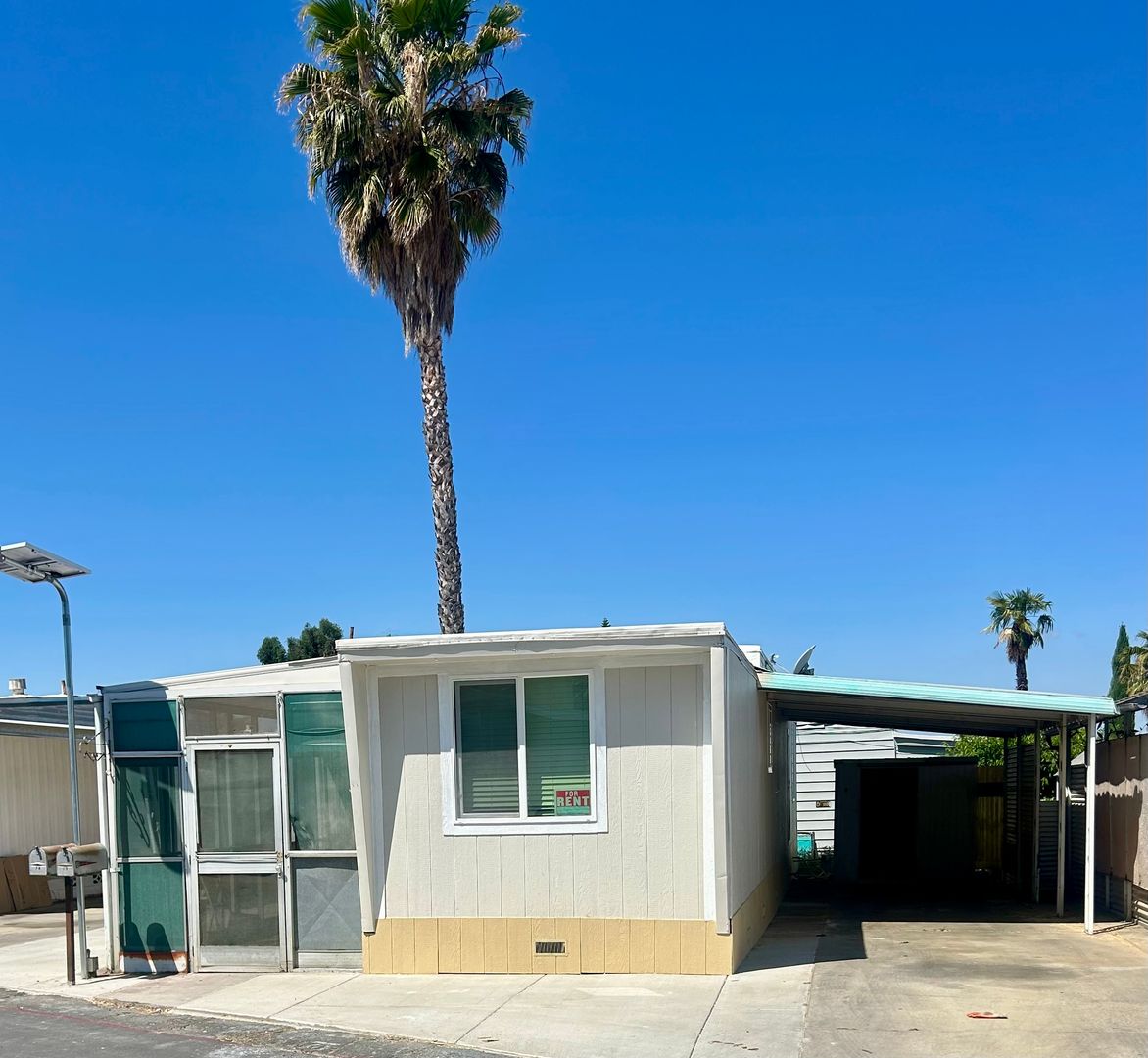 Yucaipa Apartment: 12813 7th St