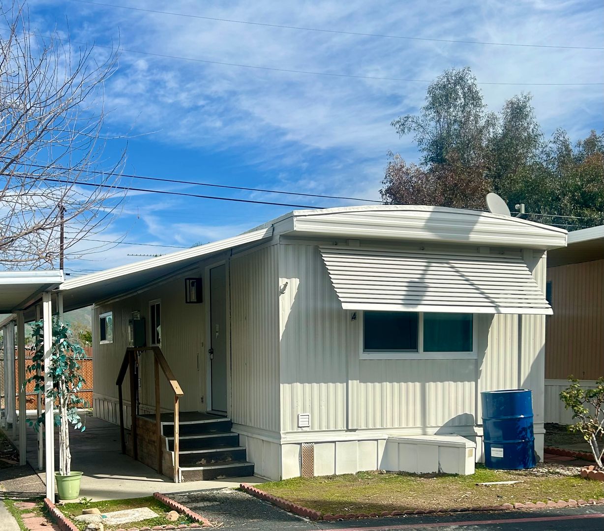 Yucaipa Apartment: 12813 7th St