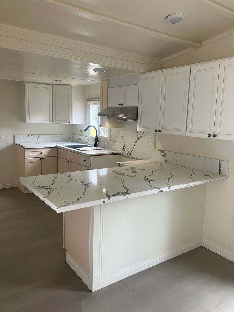 Yucaipa Apartment: 13063 5th St