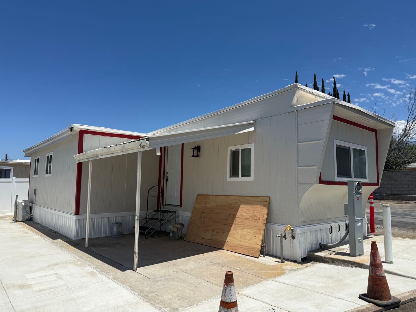 Yucaipa Apartment: 13063 5th St