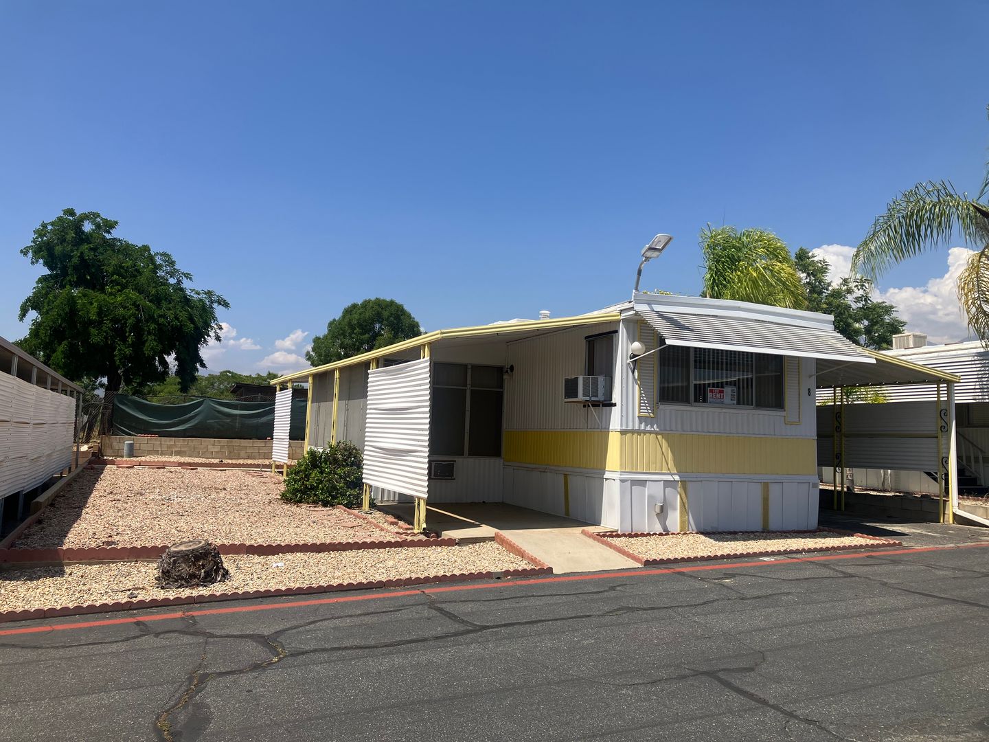 Yucaipa Apartment: 12821 4th Street