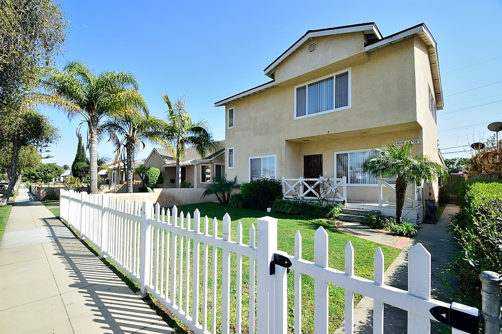 Lawndale Apartment: 4336 W. 171st St