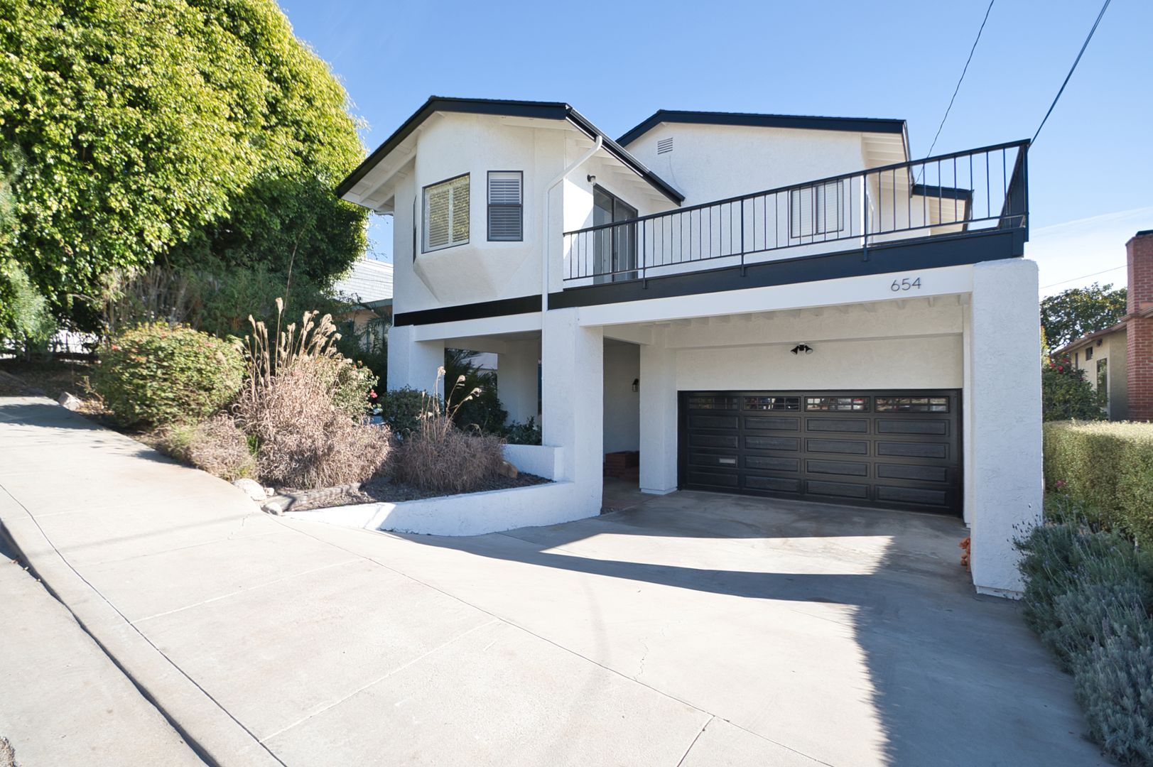 Hermosa Beach House: 654 24th Street