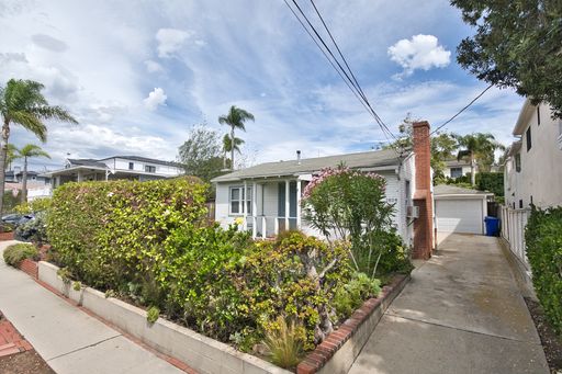 2 Bed 1 Bath Rental at 1804 Pacific Avenue, Manhattan Beach, CA – photo 1