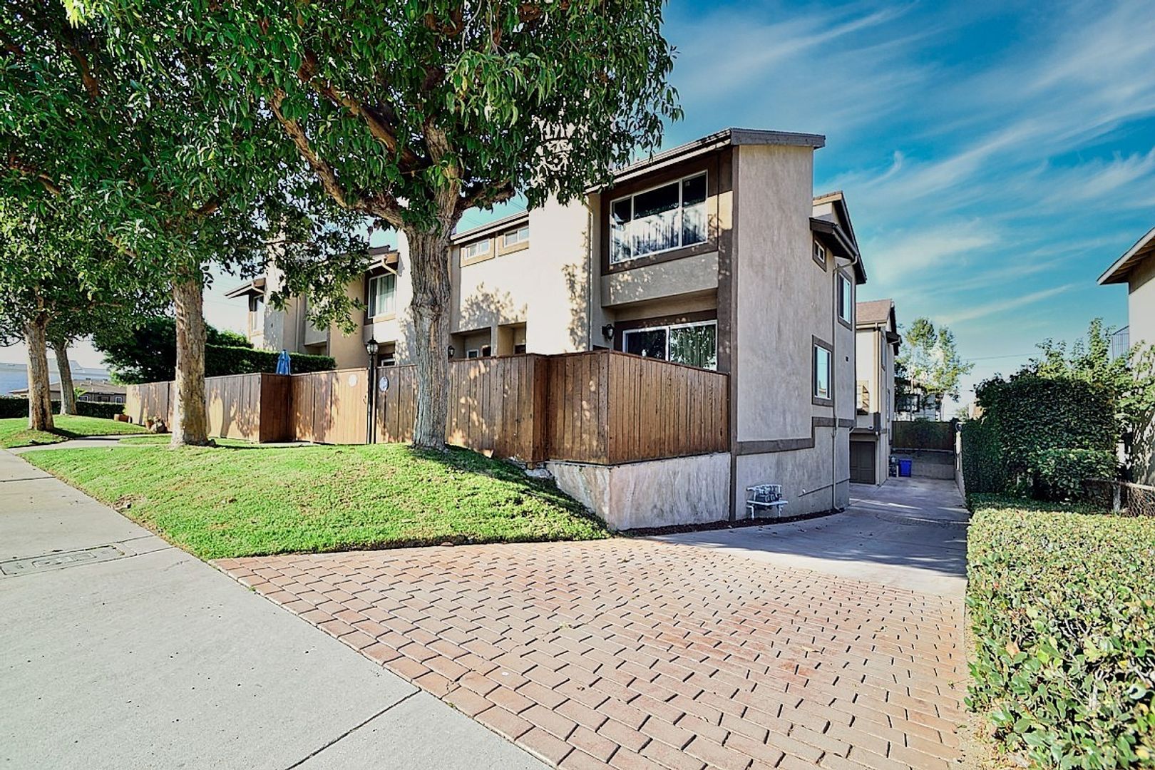 Redondo Beach House: 2511 Gates Avenue #G