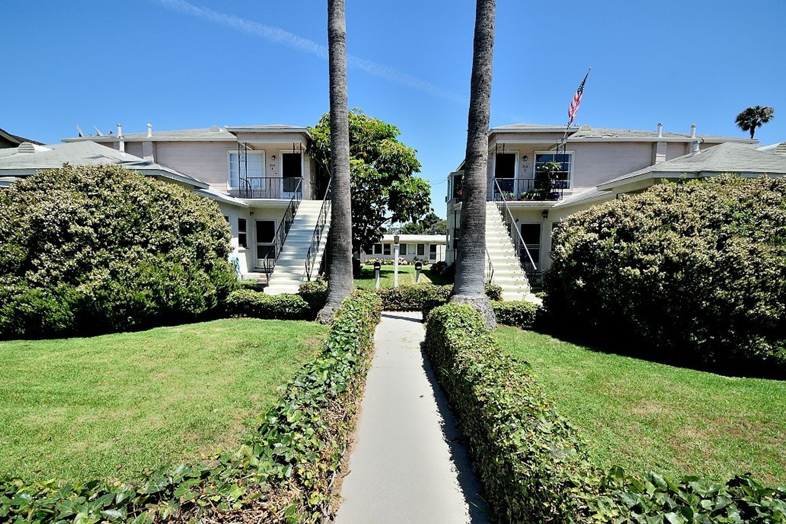 El Segundo Apartment: 312 Standard Street